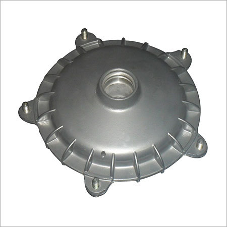 FRONT BRAKE DRUM LML
