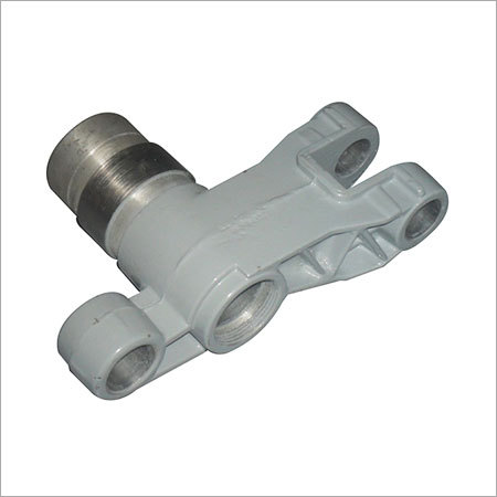 FRONT HUB CHETAK ANTIDIVE