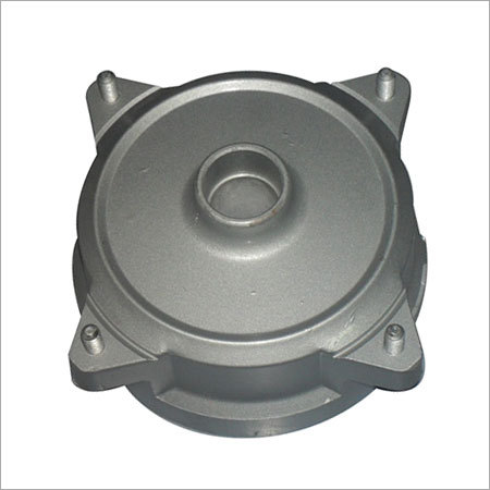 FRONT BRAKE DRUM HONDA ACTIVA