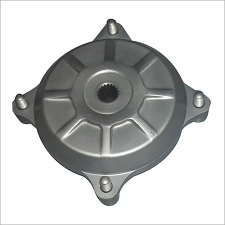 REAR BRAKE DRUM ACESS125 NEW MODEL/SWISH