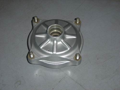 FRONT BRAKE DRUM ACESS125 NEW MODEL/SWISH