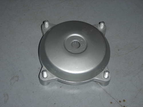 REAR BRAKE DRUM ACESS125 NEW MODEL/SWISH