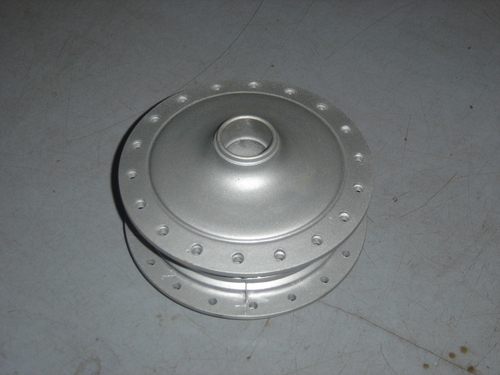 Front Rear Brake Drum
