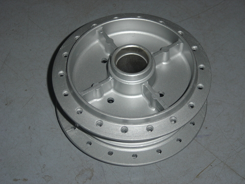 Brake Drum Rear