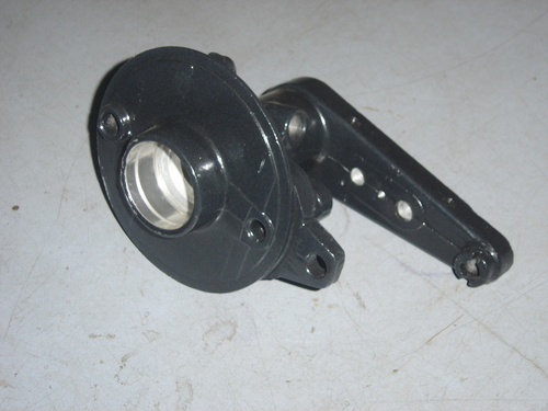 Front Hub Casting
