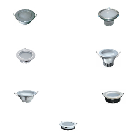 Led Down light