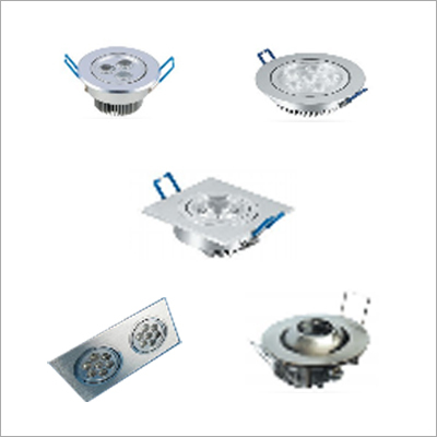 Led Ceiling Light