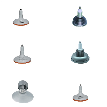 Led Industrial Light (High Bay Light)