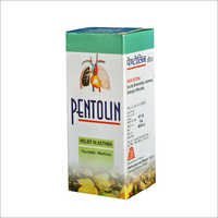 Asthma Syrup - Ayurvedic Formula For All Ages | Instant Results, Complete Cure, No Side Effects