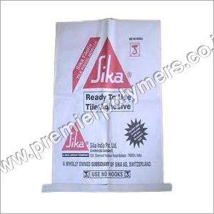 Export Packing Paper Bags