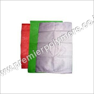 HDPE Laminated Bags