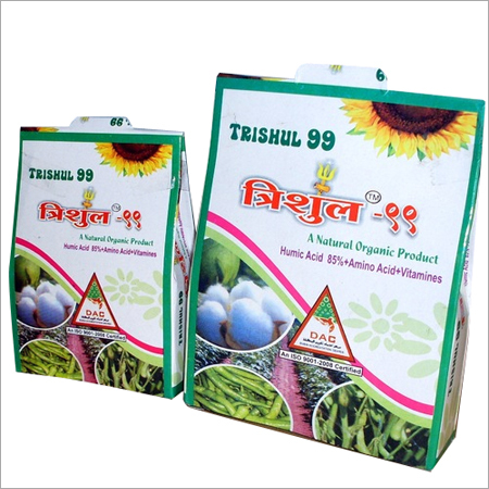 Soil Fertility Enhancer