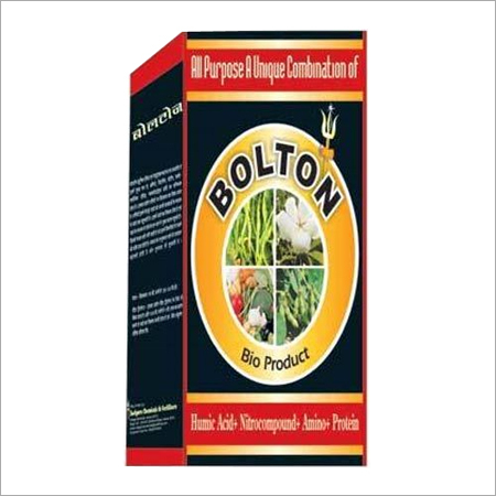 Plant Growth Regulator