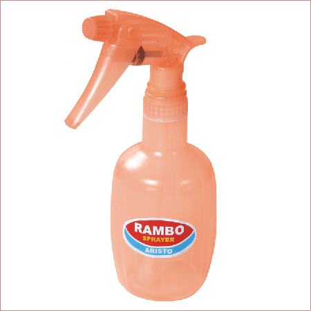 Rambo Sprayer