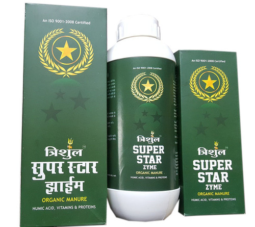 Liquid Fertilizer