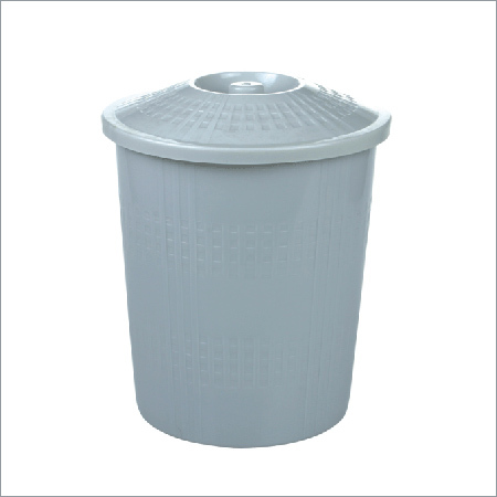 Waste Paper Plain