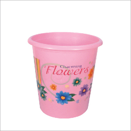 Elegant Waste Bin