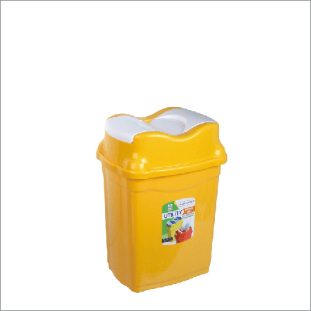 Utility Swing Bin 5 LTR