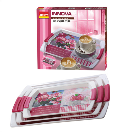 Inovo Tray Box