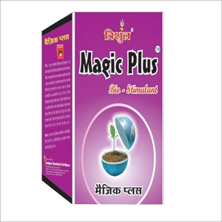 Plant Growth Stimulator