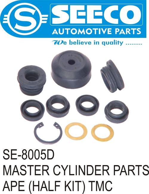 MASTER CYLINDER PART