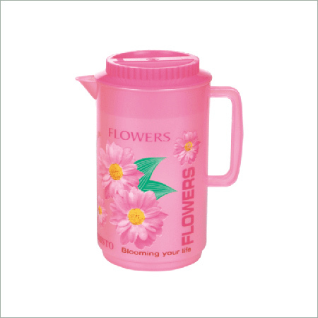 Water Jug Printed 250 (2500 ML)