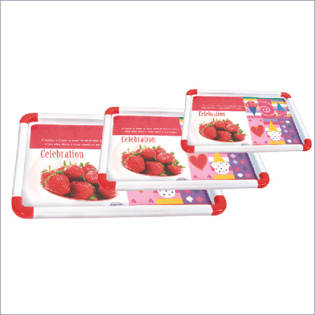 Zen Tray (Junior)
