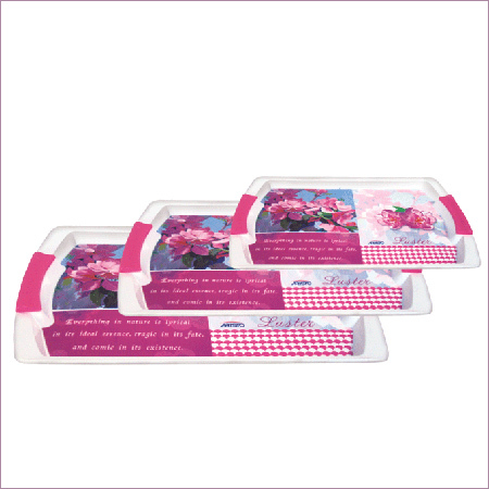 Innova Tray
