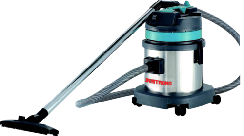 UNI-151 UNISTRONG WET & DRY VACUUM CLEANER