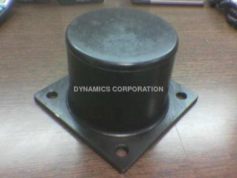 Machine Rubber Bumper