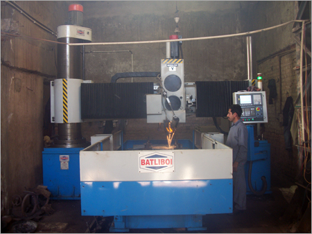 Universal Heat Exchangers