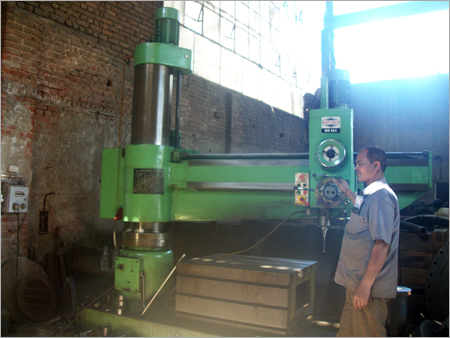 Plate Heat Exchanger