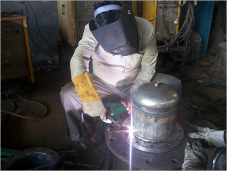 Residential Heat Exchanger