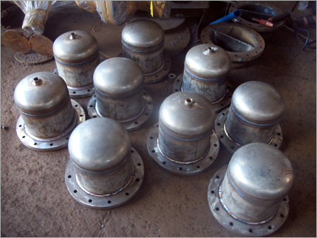 Stainless Steel Heat Exchangers