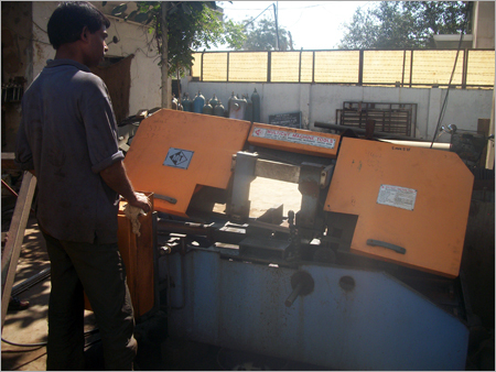 Glass Shell Heat Exchanger