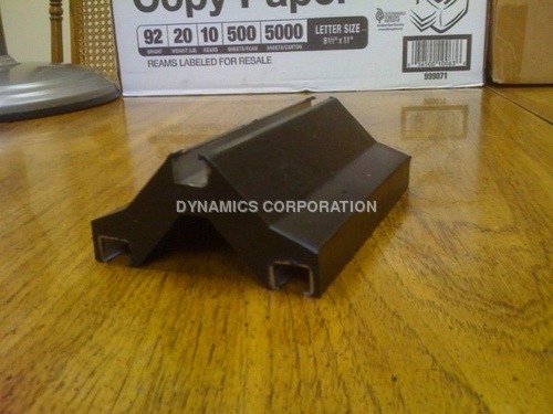 Channel Mount By DYNAMICS CORPORATION