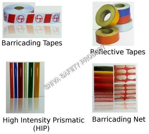 Barricade Tape