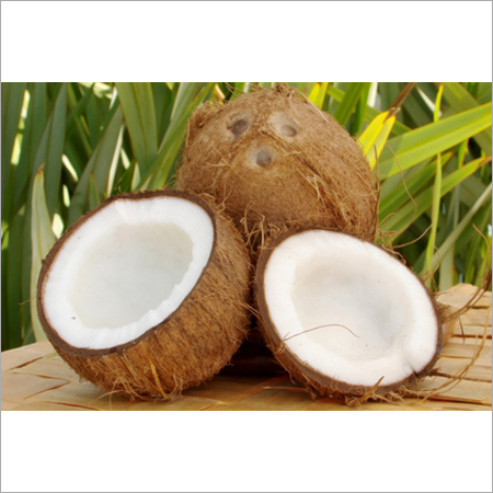 Desiccated Coconut