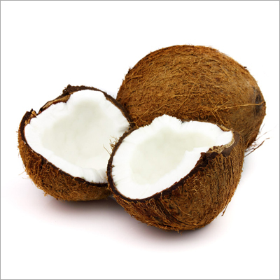 Indian Fresh Coconut