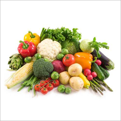 Indian Preserved Vegetable