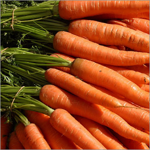 Carrots