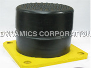 Rubber Impact Bumpers By DYNAMICS CORPORATION