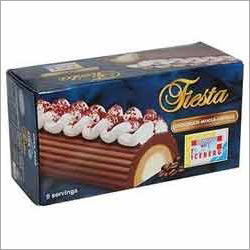 Ice-Cream Box