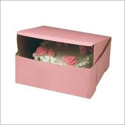 Bakery Box