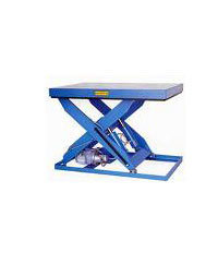 Hydraulic Lifting Table