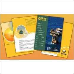Advertising Brochure