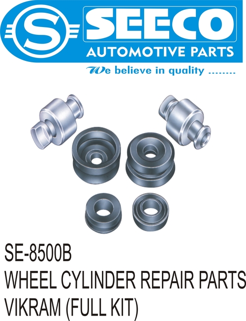 WHEEL CYLINDER PARTS