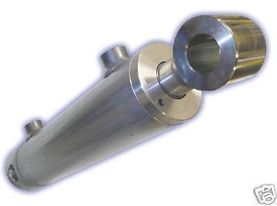 Hydraulic Cylinder