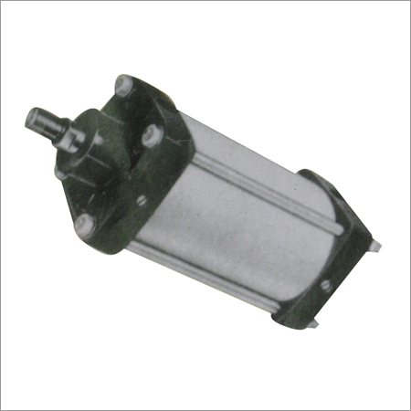 Pneumatic Cylinder