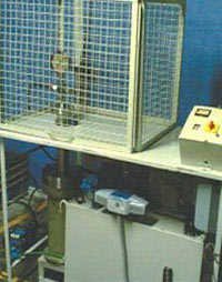 High Pressure Hydraulic Intensifier 